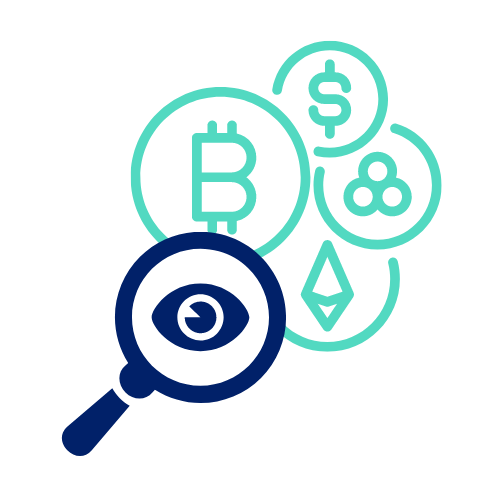 Cover blind spots | CoinMarketScore
