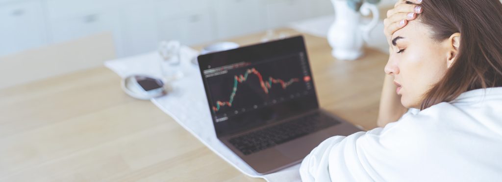 Cover image for market sentiment in crypto