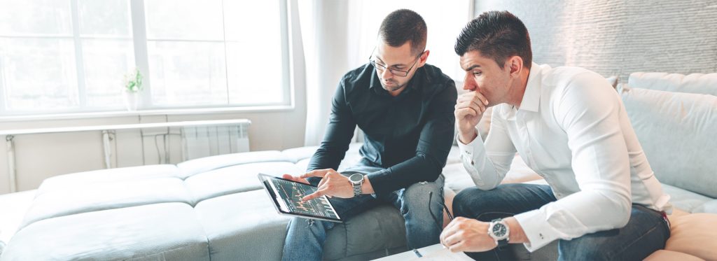 Cover Image for role of institutional investors in crypto