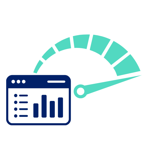 Turbocharged dashboard | CoinMarketScore